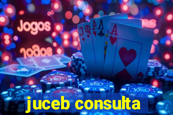 juceb consulta